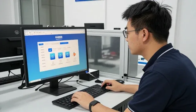 新建楼盘使用IT运维外包需要注意什么？